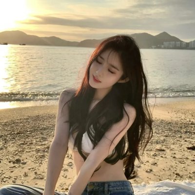 无法抗拒的男友们